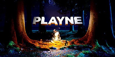 PLAYNE: The Meditation Game