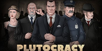 Plutocracy