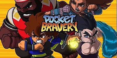 Pocket Bravery