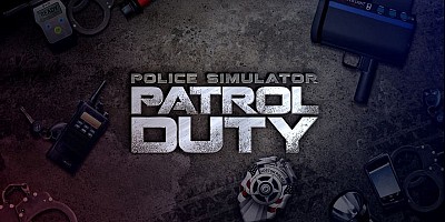 Police Simulator: Patrol Duty