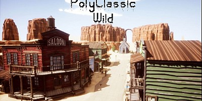 PolyClassic: Wild