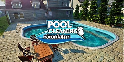 Pool Cleaning Simulator