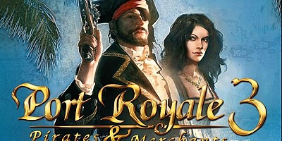 Port Royale 3: Pirates & Merchants