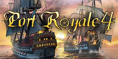 Port Royale 4