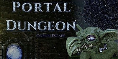 Portal Dungeon: Goblin Escape