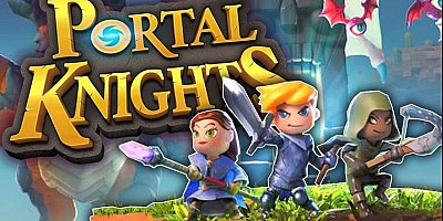 Portal Knights