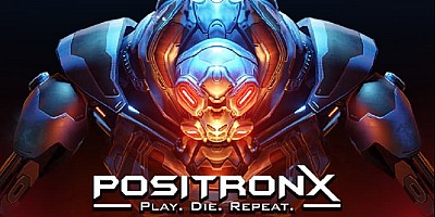 PositronX