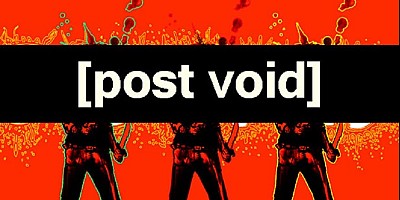 Post Void