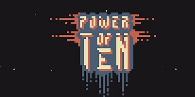 Power of Ten