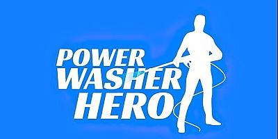 Power Washer Hero