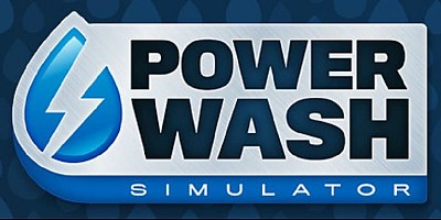 PowerWash Simulator