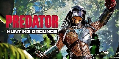 Predator: Hunting Grounds