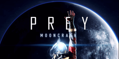 Prey - Mooncrash