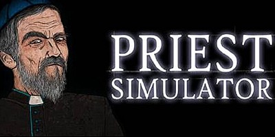 Priest Simulator