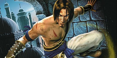 Prince of Persia: The Sands of Time