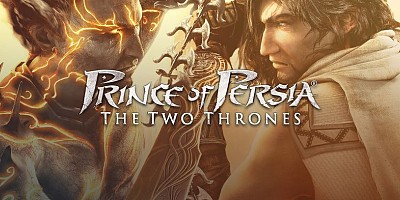 Prince of Persia The Two Thrones