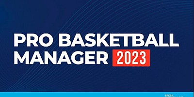 Pro Basketball Manager 2023