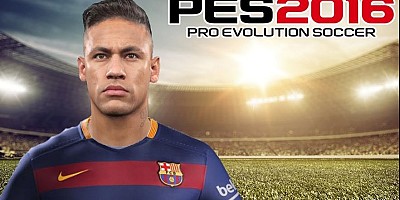 Pro Evolution Soccer 2016