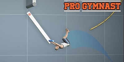 Pro Gymnast