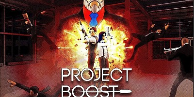 Project Boost