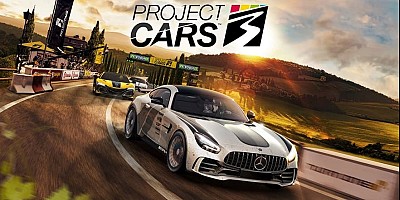 Project CARS 3