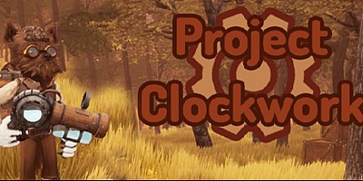Project Clockwork