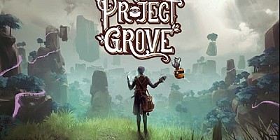 Project Grove