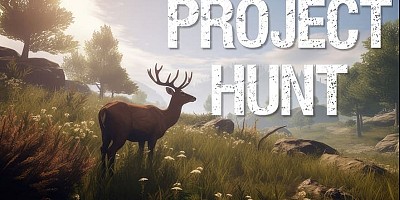 Project Hunt