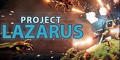Project Lazarus