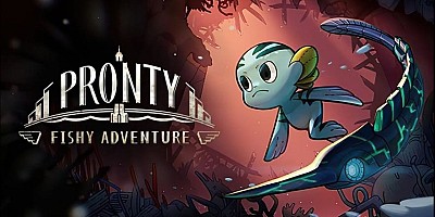 Pronty: Fishy Adventure