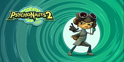 Psychonauts 2