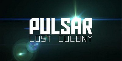 PULSAR Lost Colony