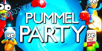 Pummel Party