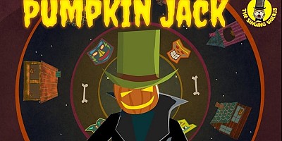 Pumpkin Jack