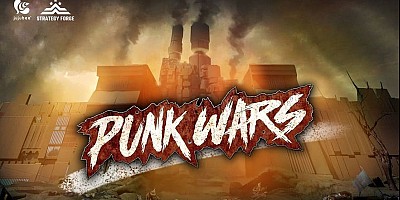 Punk Wars