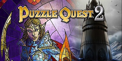 Puzzle Quest 2