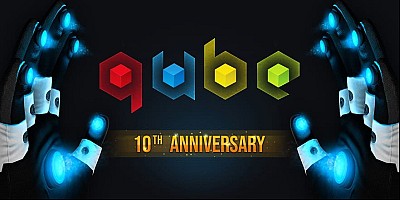 Q.U.B.E. 10th Anniversary