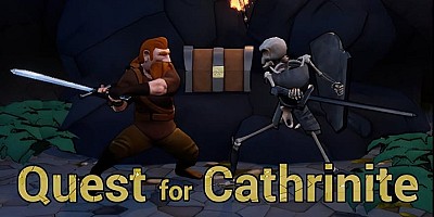 Quest for Cathrinite