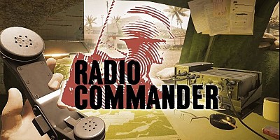 Radio Commander