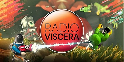 Radio Viscera