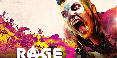 RAGE 2