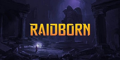 RAIDBORN