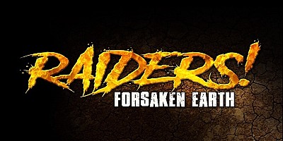 Raiders! Forsaken Earth