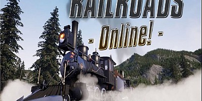 RAILROADS Online!