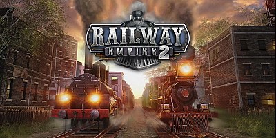 Railway Empire 2