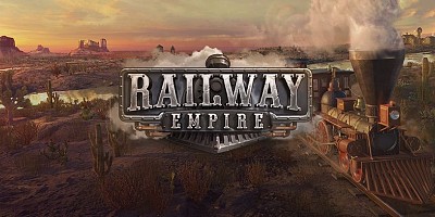 Railway Empire