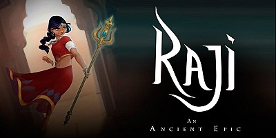 Raji: An Ancient Epic