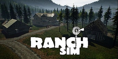 Ranch Simulator