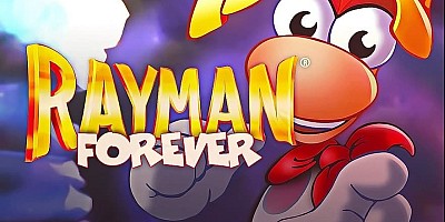 Rayman Forever