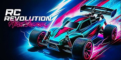 RC Revolution: High Voltage